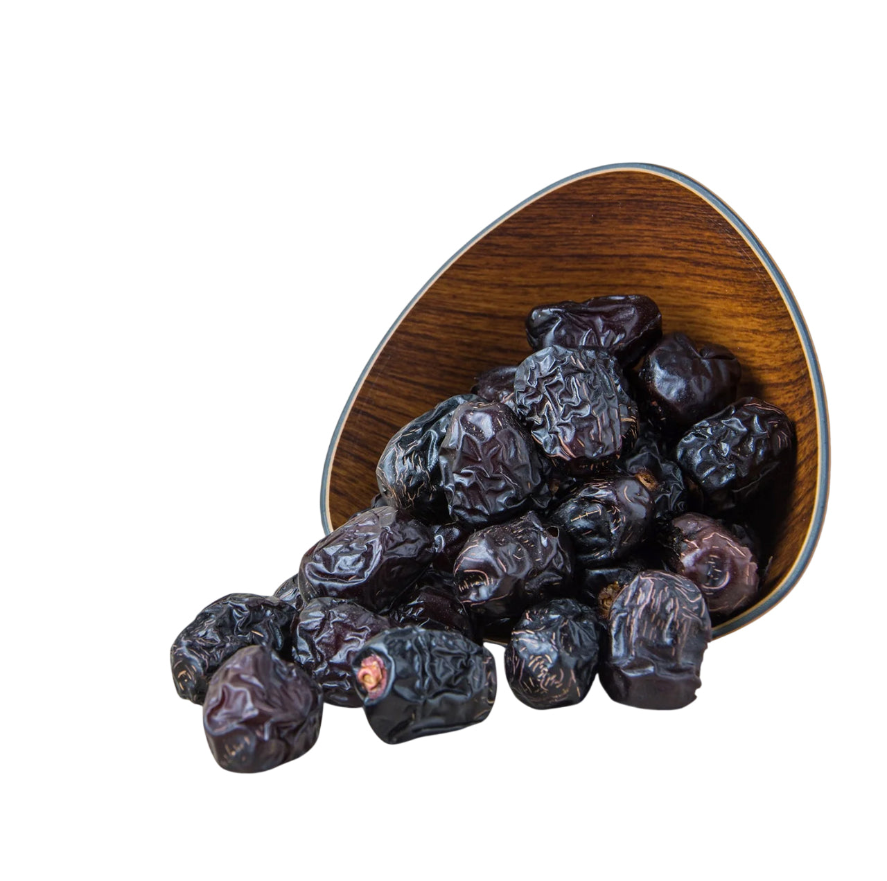 Ajwa Hurması (Acve Peygamber Hurması) 500 Gr.