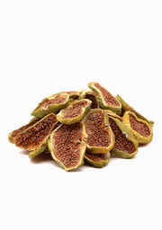 Getrocknete Feigen Chips (Incir Cipsi)