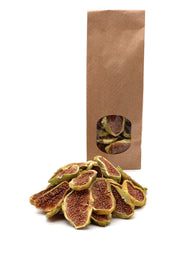 Getrocknete Feigen Chips (Incir Cipsi)