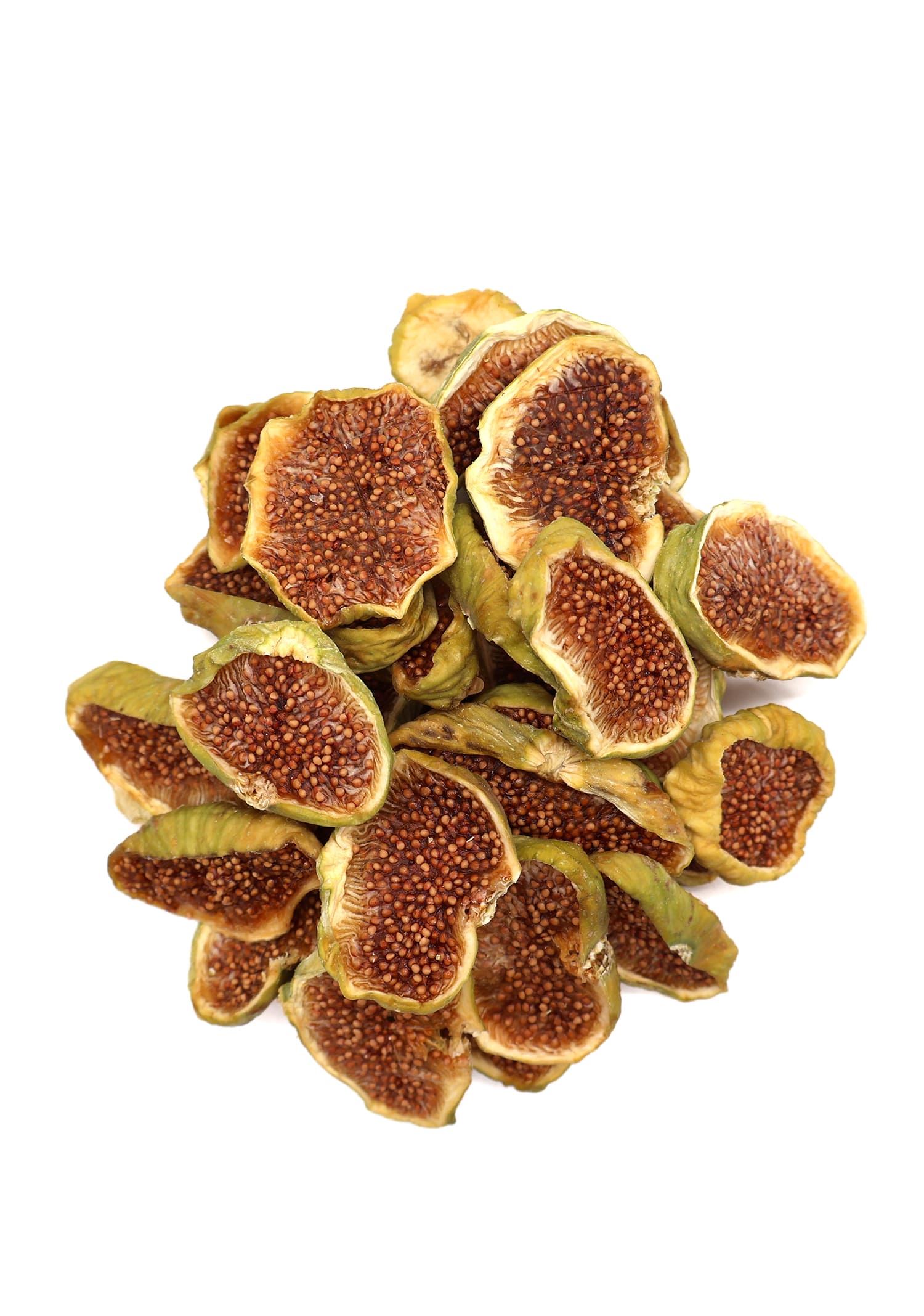 Getrocknete Feigen Chips (Incir Cipsi)