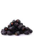 Ajwa Datteln (Acve Peygamber Hurmasi) 500 Gr. - Datteln - Trockenfrüchte OASE