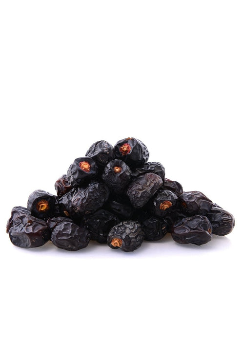 Ajwa Datteln (Acve Peygamber Hurmasi) 500 Gr. - Datteln - Trockenfrüchte OASE