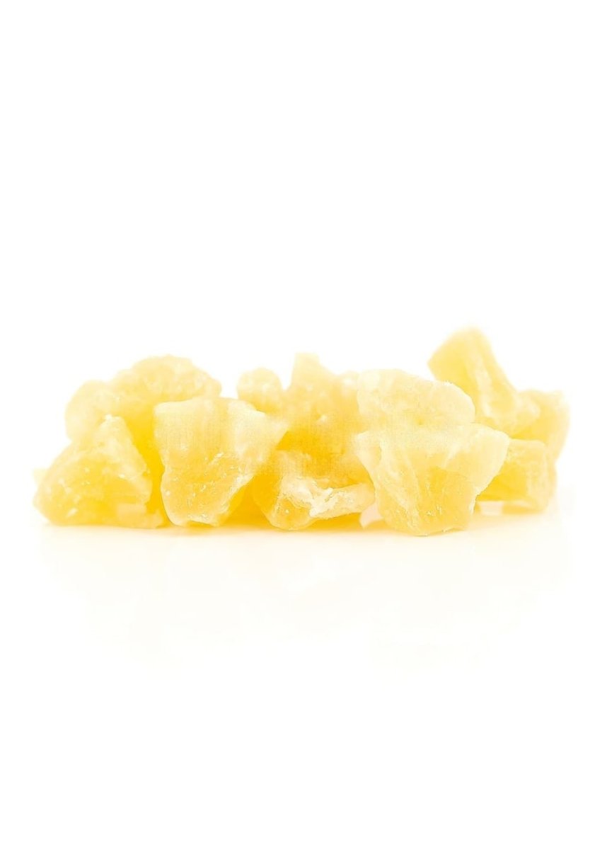 Ananas Stücke - Trockenfrüchte OASE