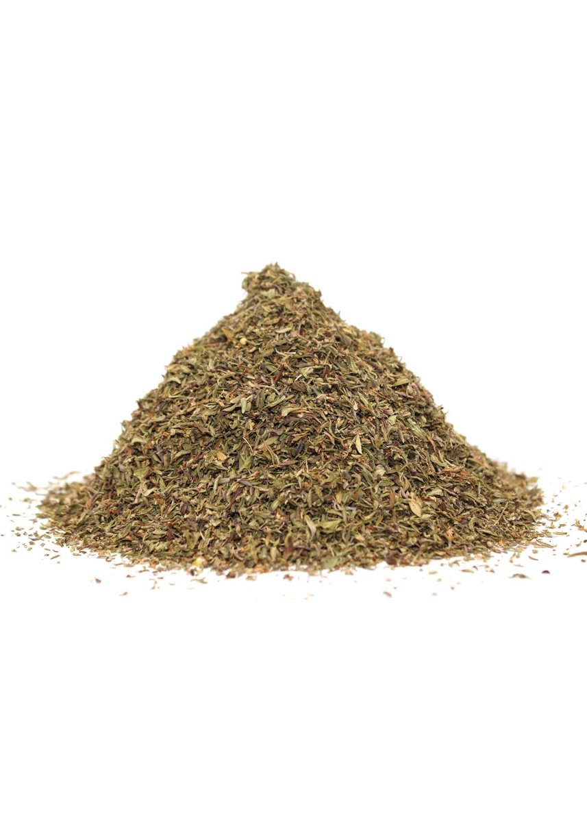 Basilikum (Reyhan) - Trockenfrüchte OASE