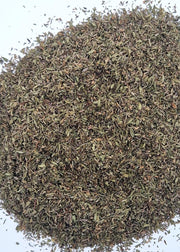 Basilikum (Reyhan) - Trockenfrüchte OASE