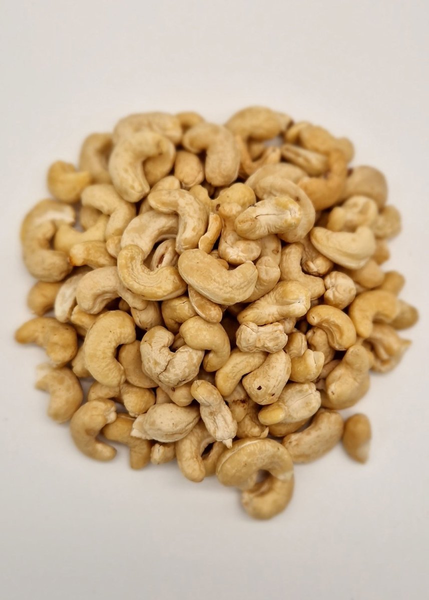 Cashew - Trockenfrüchte OASE