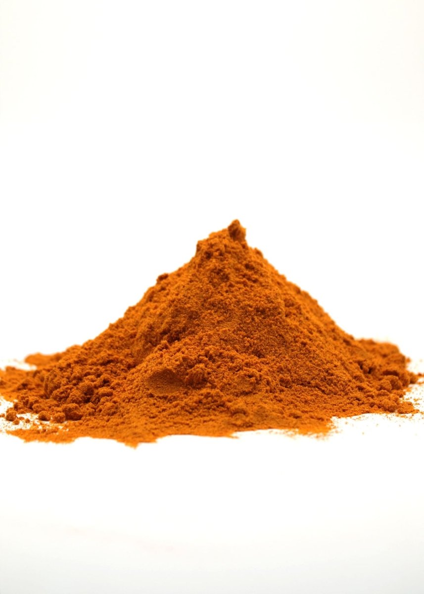 Curry Indisch - Trockenfrüchte OASE