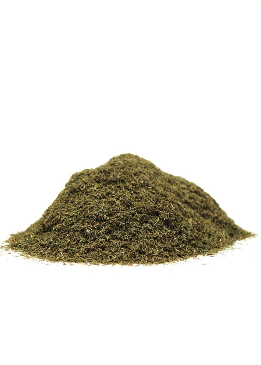 Dilspitzen - Trockenfrüchte OASE