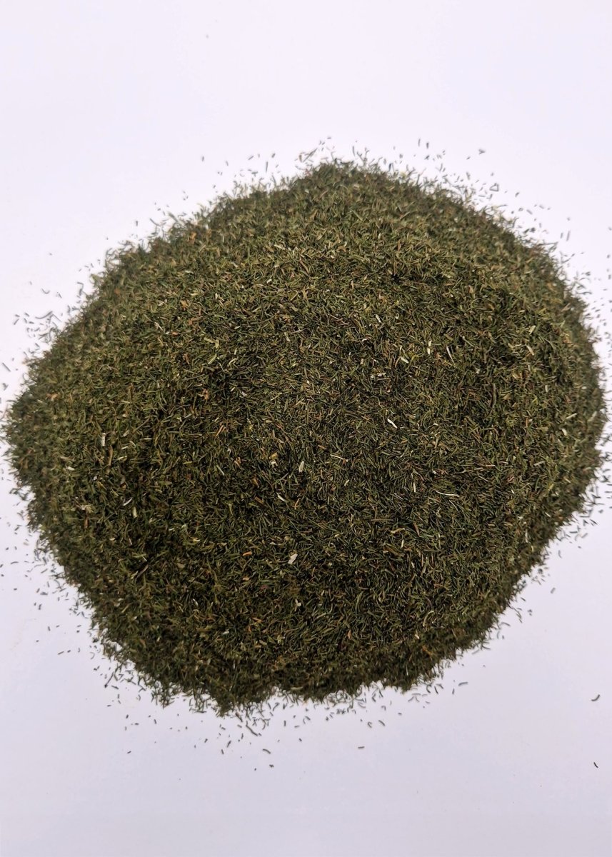 Dilspitzen - Trockenfrüchte OASE