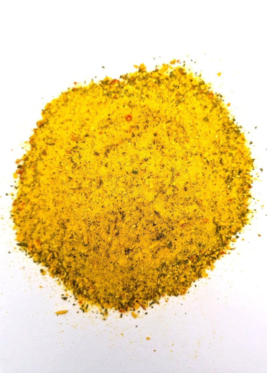 Gemüsefond Delikatess - Trockenfrüchte OASE