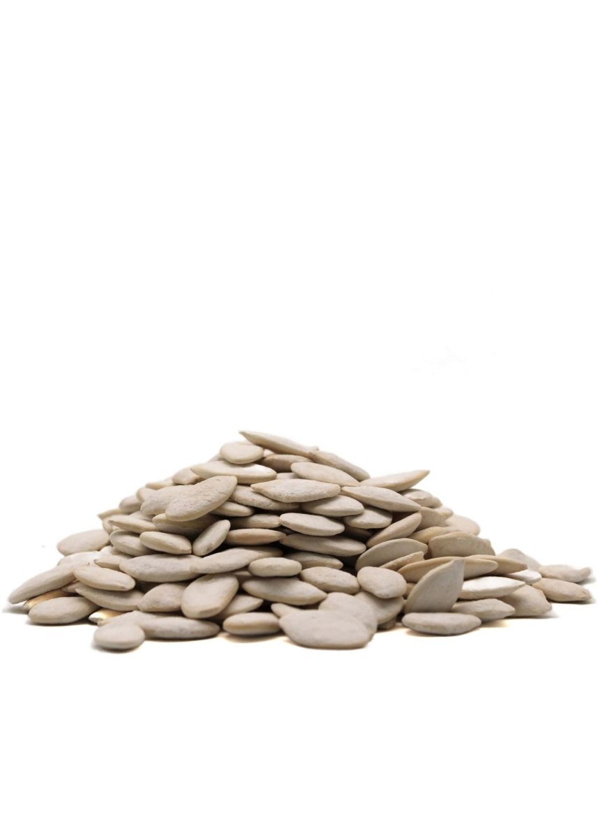 Geröstete Kürbiskerne 500g - Trockenfrüchte OASE