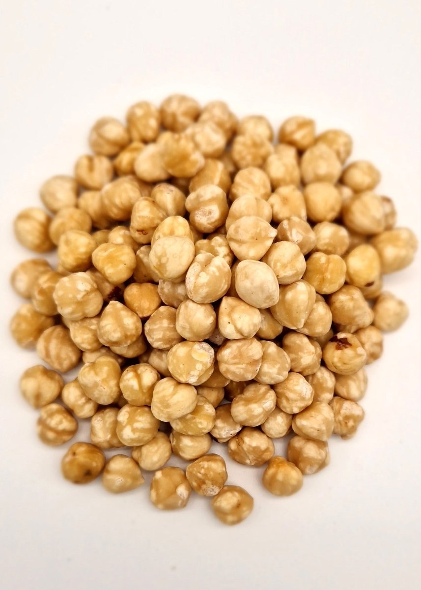 Haselnüsse - Trockenfrüchte OASE