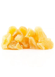 Ingwer Würfel mit Puderzucker - Trockenfrüchte OASE