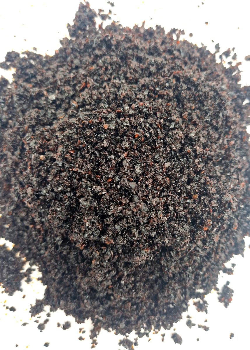 Isot Gewürz - Trockenfrüchte OASE