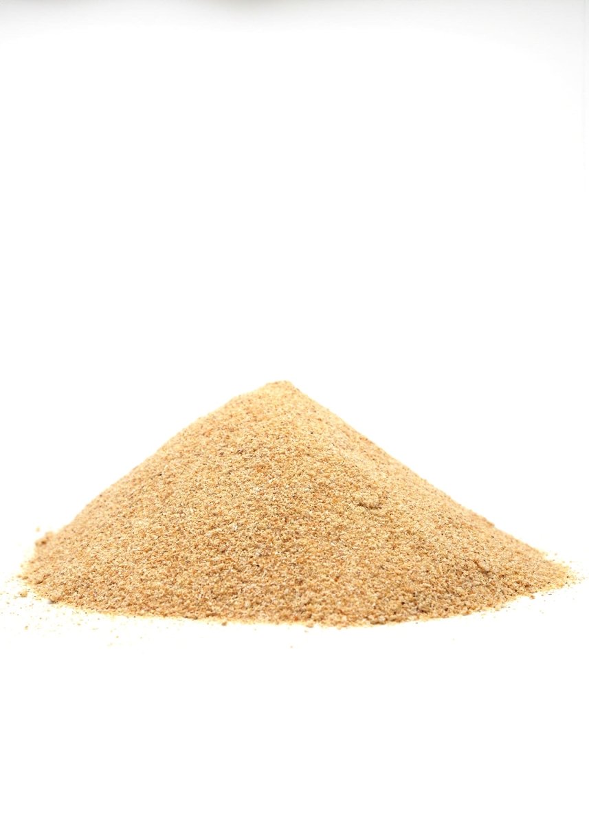 Knoblauch Pulver - Trockenfrüchte OASE