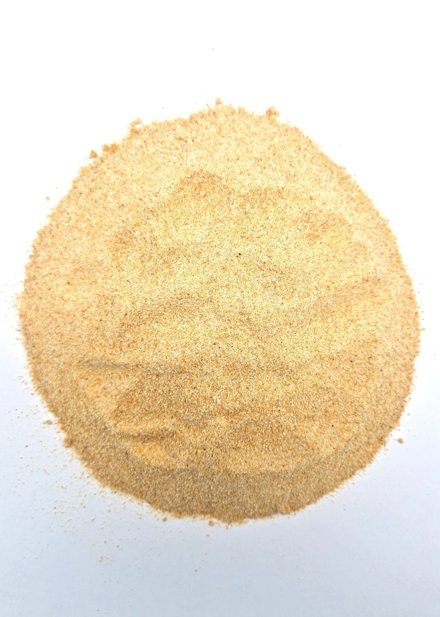 Knoblauch Pulver - Trockenfrüchte OASE