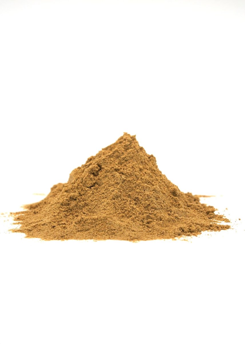 Kumin gemahlen ( Kimyon) - Trockenfrüchte OASE