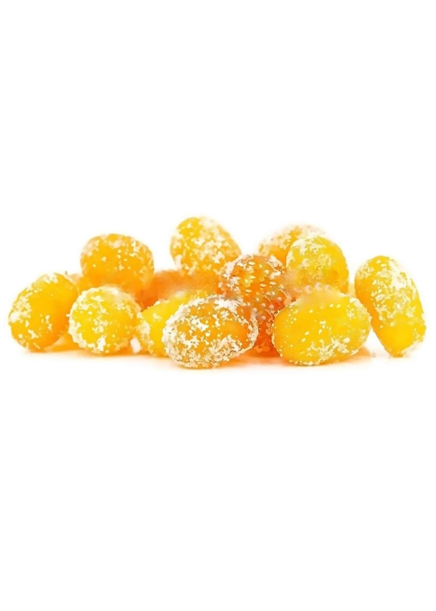 Kumquats - Trockenfrüchte OASE