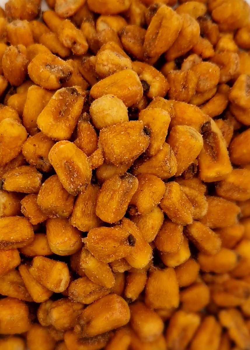 Mais Corn - Trockenfrüchte OASE