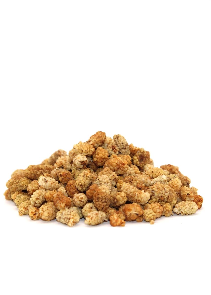 Maulbeeren Getrocknet - Trockenfrüchte OASE