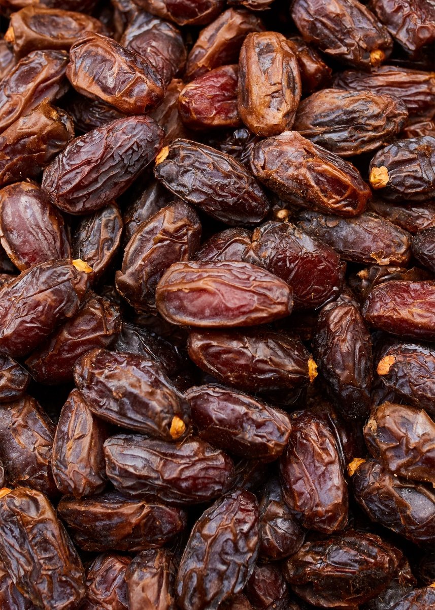 Mebrum Datteln (Mebrum Hurma) Datteln - Trockenfrüchte OASE