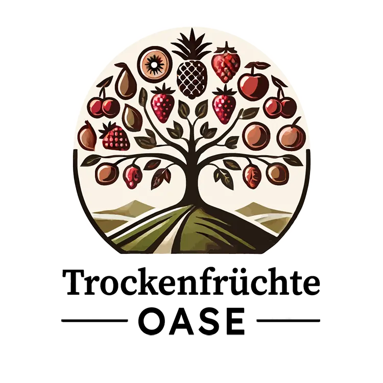 Trockenfrüchte OASE