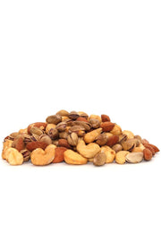 Nuss Mix Delux - Trockenfrüchte OASE