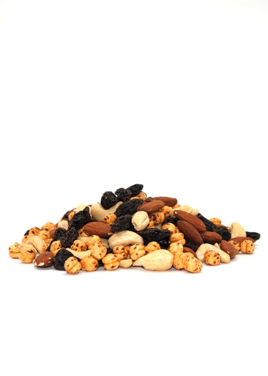 Nuss Mix Natural - Trockenfrüchte OASE