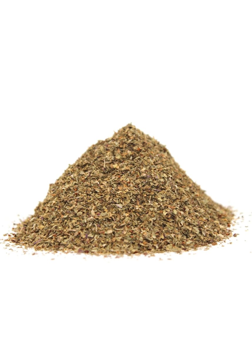 oregano - Trockenfrüchte OASE