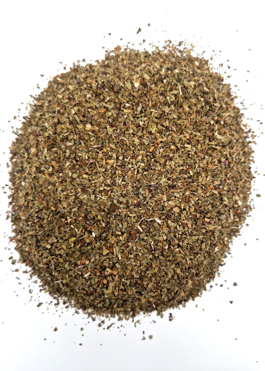 oregano - Trockenfrüchte OASE