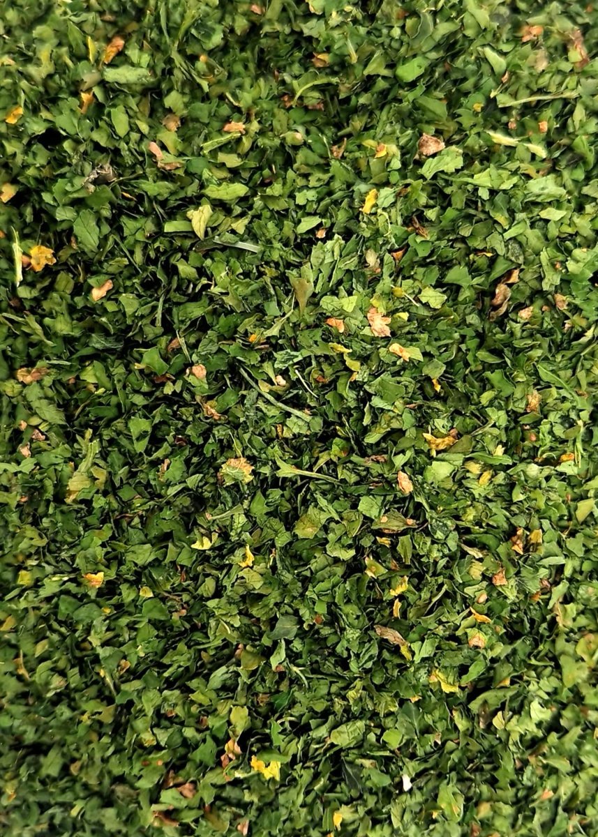 Petersilie (Maydanoz) - Trockenfrüchte OASE