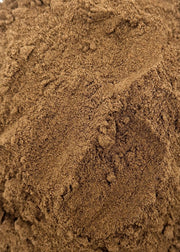 Pfeffer Schwarz gemahlen - Trockenfrüchte OASE