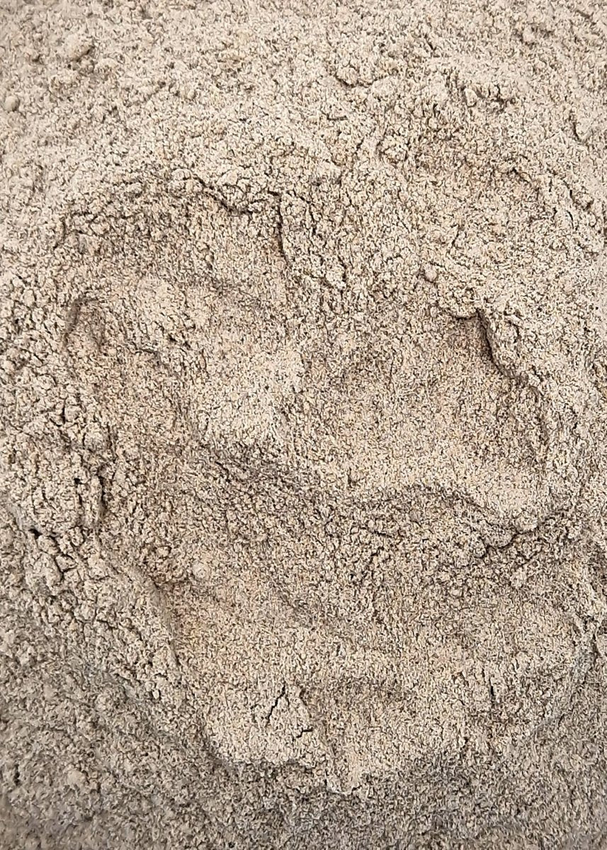 Pfeffer Weiss gemahlen - Trockenfrüchte OASE