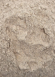 Pfeffer Weiss gemahlen - Trockenfrüchte OASE