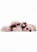 Schoko Blaubeer Crispy - Trockenfrüchte OASE