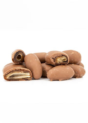 Schoko Datteln - Trockenfrüchte OASE