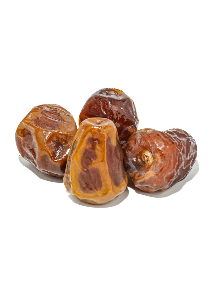 Sukkari Datteln (Sukkari Hurma) 500 Gr. - Datteln - Trockenfrüchte OASE