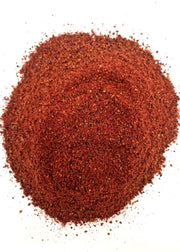 Sumach - Trockenfrüchte OASE