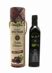 Traubenmelasse (Üzüm Pekmezi) - Trockenfrüchte OASE