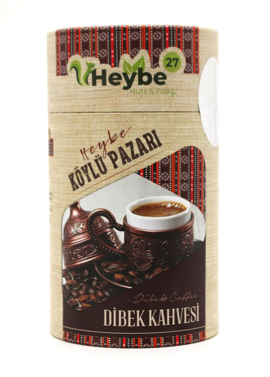 Türkischer Kaffee (Dibek) - Trockenfrüchte OASE