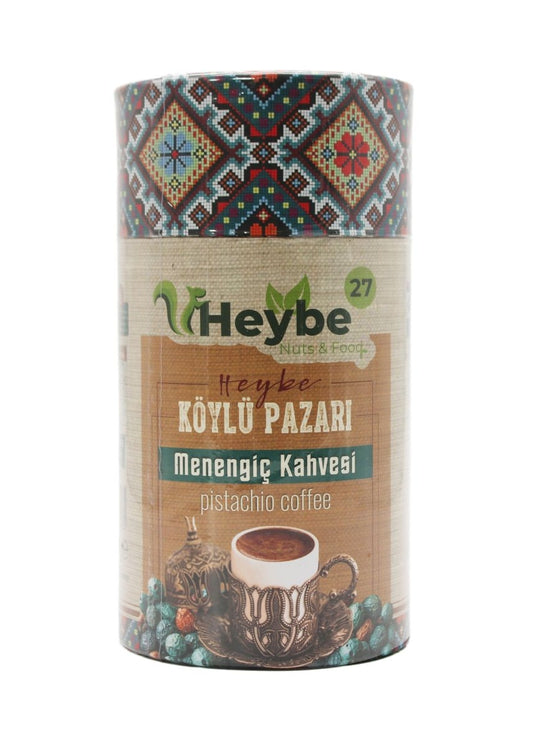 Türkischer Menengiç Kaffee - Trockenfrüchte OASE