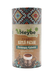 Türkischer Menengiç Kaffee - Trockenfrüchte OASE