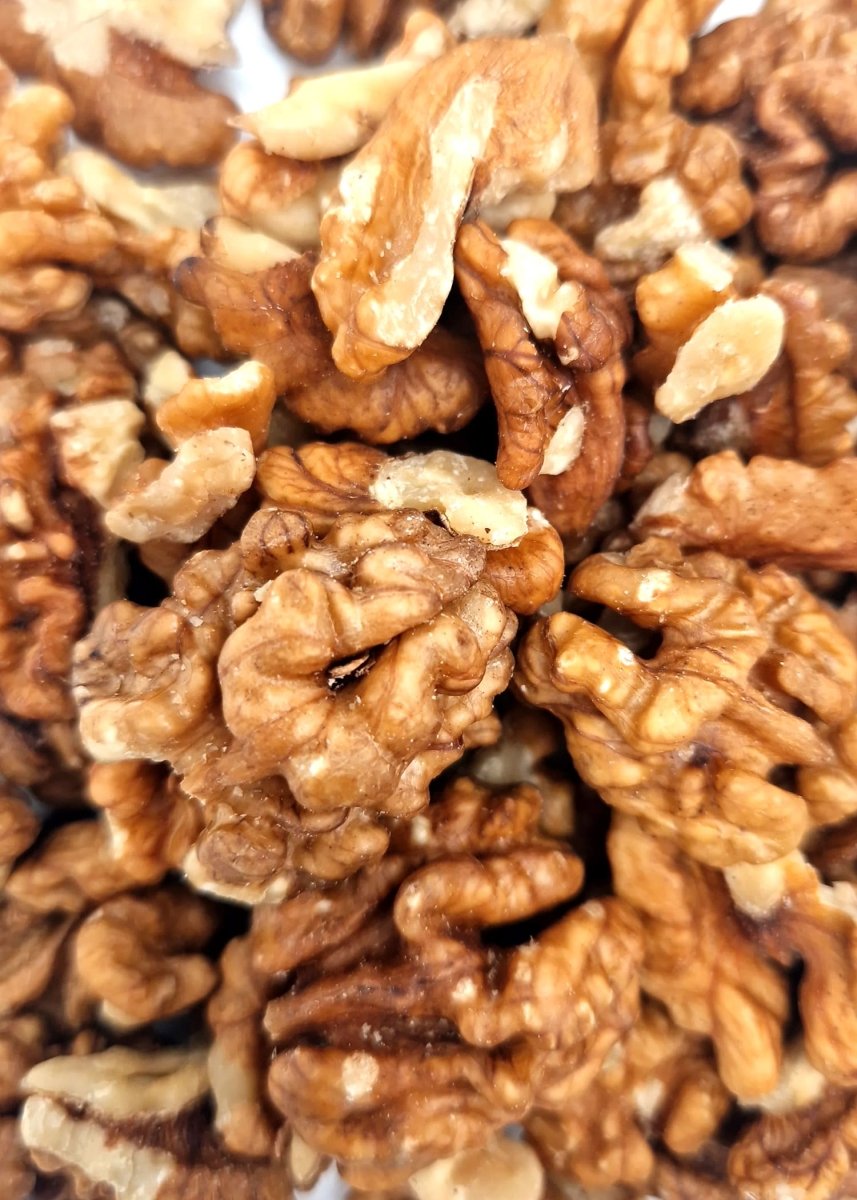 Wallnuss Ganz - Trockenfrüchte OASE