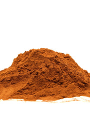 Zimt - Trockenfrüchte OASE